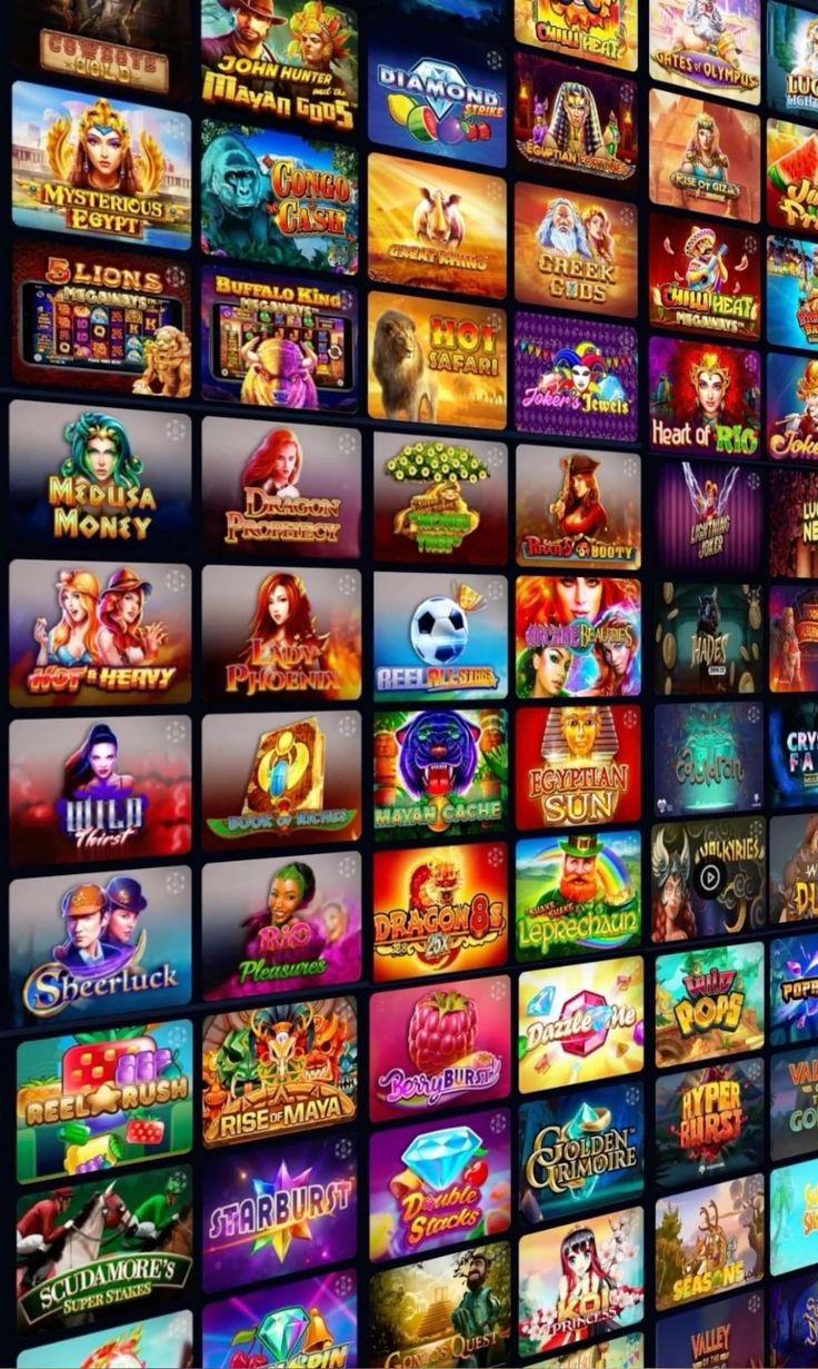 Lucky Hit Classic game